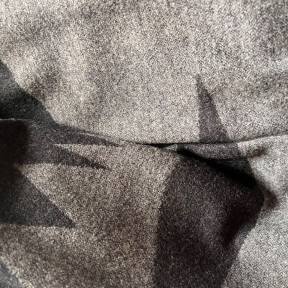 Womens Small Levi’s Pendleton Lined Jean Jacket - Picture 5 of 7